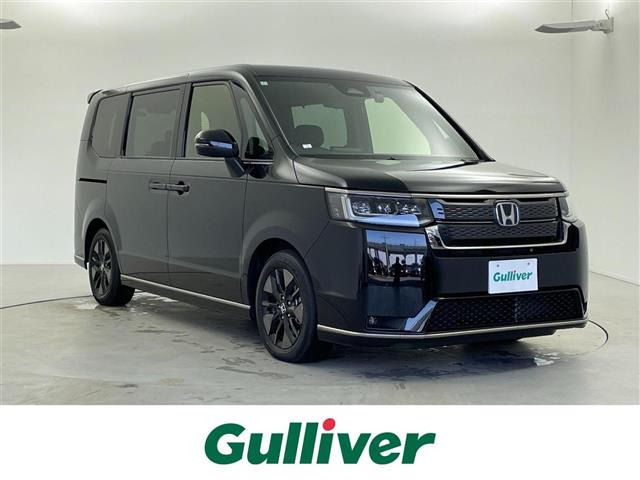 ステップワゴン2.0 e:HEV スパーダ