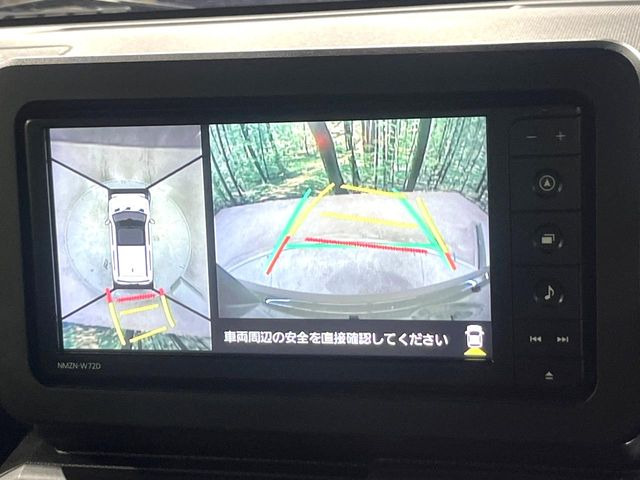 �y�p�m���}���j�^�[�z��p�̃J�����ɂ��A�ォ�猩���낵���悤�Ȏ��_��360�x�N���}�̎��͂��m�F���邱�Ƃ��ł��܂������p�������m�F���₷���A�����ꏊ�ł̐؂�Ԃ��⒓�Ԃ��X���[�Y�ɍs���܂��B