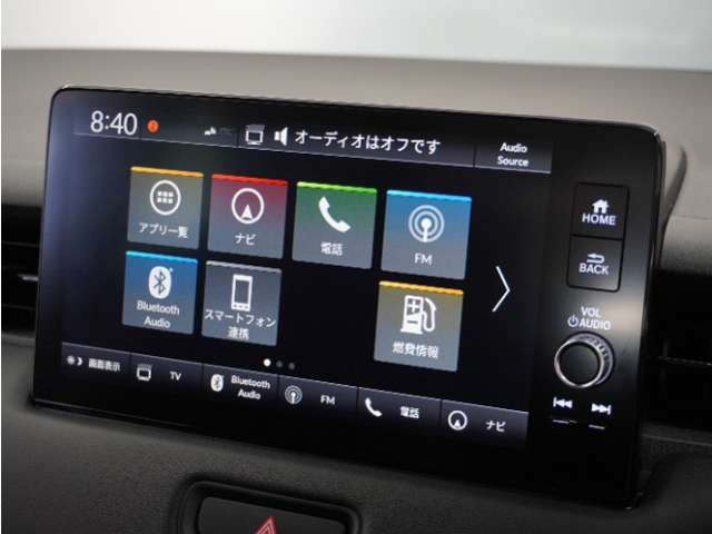 ヴェゼル1.5 ハイブリッド Z