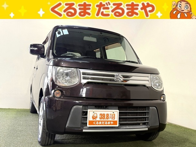 MRワゴン10th アニバーサリーリミテッド