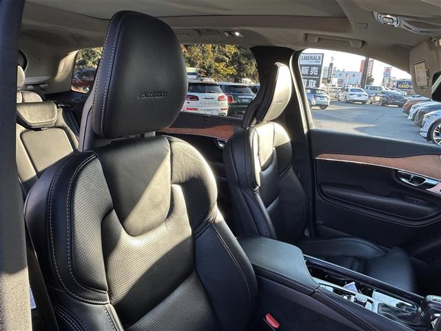 XC90D5 AWD インスクリプション ディーゼル 4WD