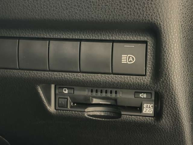 ETC2.0への換装も可能です!旧世代機は将来的に使用できなくなるかも!?気になる方はお気軽にお尋ねください!!