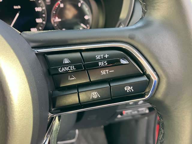 �����[�_�[�N���[�Y�R���g��-��!�A�N�Z������Ȃ��ɃX�e�A�����O�̃X�C�b�`����݂̂ō������H�Ȃǂł̒葬���s&�Ǐ]���s�𐧌䂵�܂���