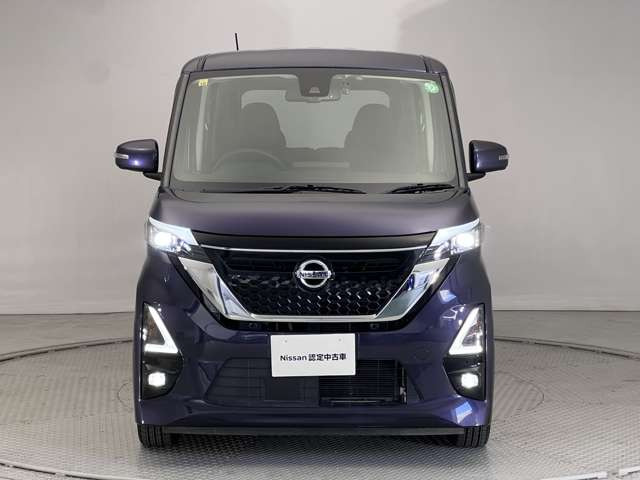 デイズハイウェイスターX プロパイロットエディション