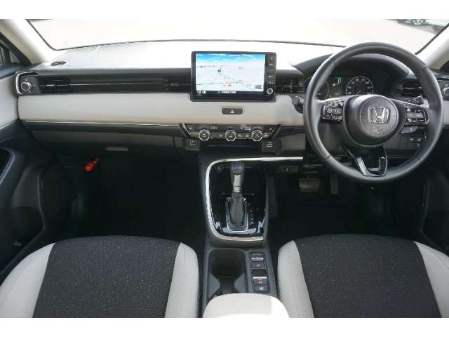 ヴェゼル1.5 ハイブリッド Z