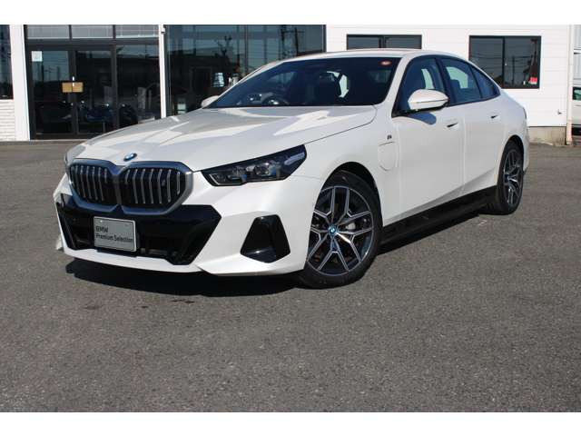 i5eドライブ40 Mスポーツ