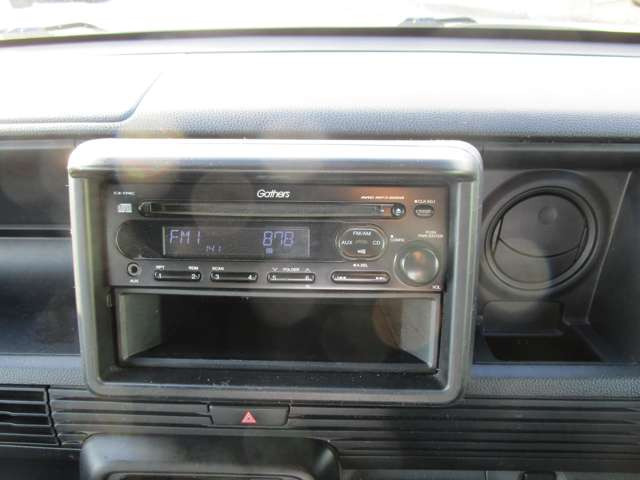 CD�`���[�i�[&AUX!