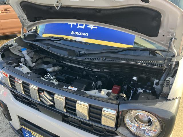 スペーシアギア