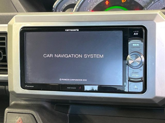 �y�i�r�Q�[�V�����z�g���₷���i�r�ŖړI�n�܂ł�������ē����Ă���܂��B�e��I�[�f�B�I�Đ��@�\���[�����Ă���A���Ԃ̉^�]������Ɋy�����Ȃ�܂�!!