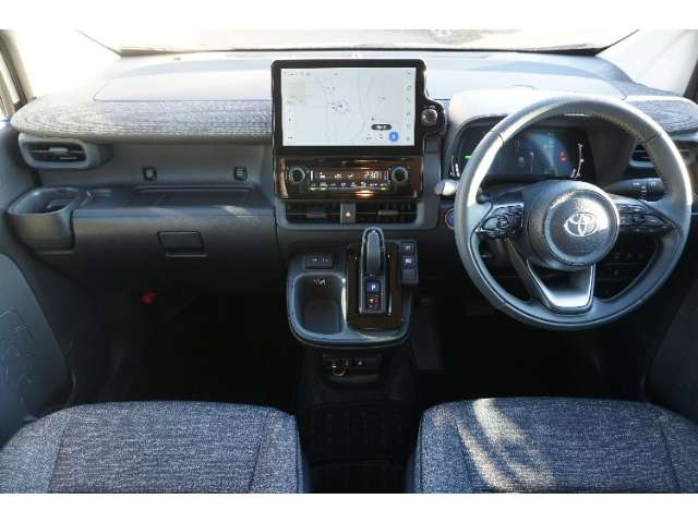 シエンタハイブリッド 1.5 Z