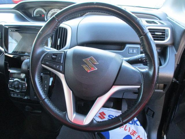 ソリオバンディット1.2 ハイブリッド(HYBRID) MV 4WD