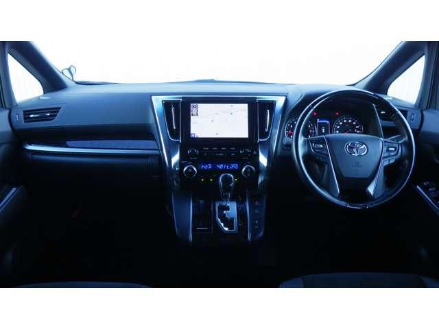 アルファード2.5 S