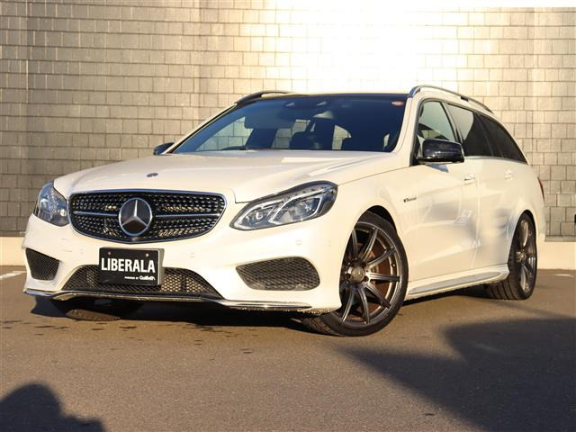 EクラスE250 アバンギャルド 1stアニバーサリーエディション