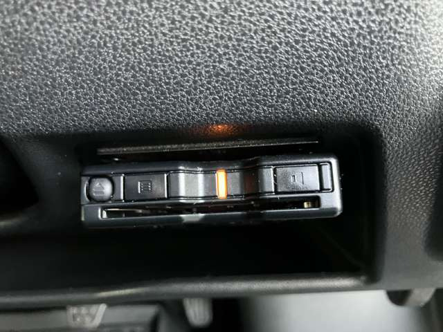 ETC�ԍڊ�𑕔�!�킸��킵�������������̓m���X�g�b�v!�������������܂���!�K�{�̃A�C�e���ł�!