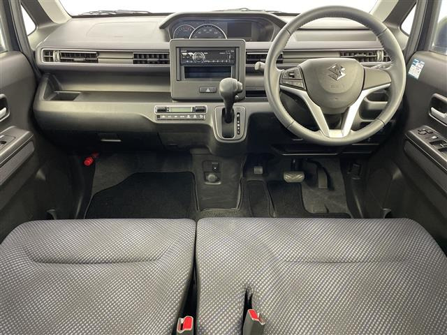 ワゴンRハイブリッド(HYBRID) FZ