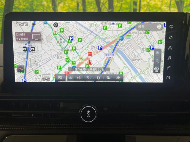 セレナ1.4 e-POWER ハイウェイスターV