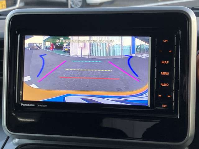 �o�b�N�J����