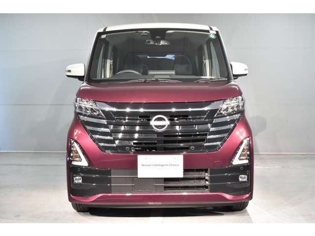 ルークスハイウェイスター