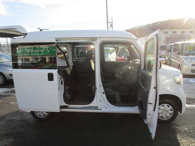 ���E�X���C�h�h�A�ŋ����ꏊ�ł̏�Ԃ��y�ł�!