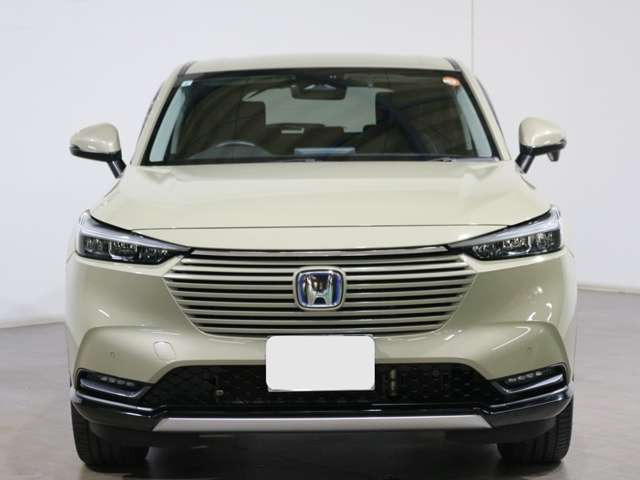 ヴェゼル1.5 ハイブリッド Z