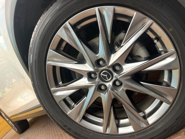 �y����19�C���`�A���~�z�C�[���z�O�ςɃ}�b�`���������A���~�z�C�[���𑕒����Ă���܂��B�e��ЊO�A���~�z�C�[����A�X�^�b�h���X�^�C�����戵�����Ă���܂��B���񂲑��k����������