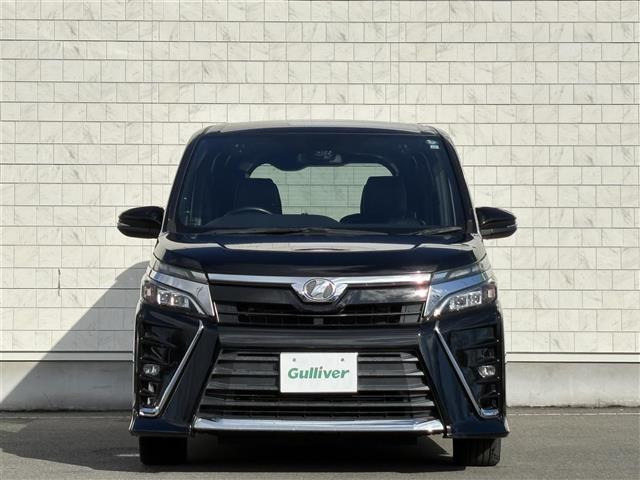 ヴォクシー2.0 ZS