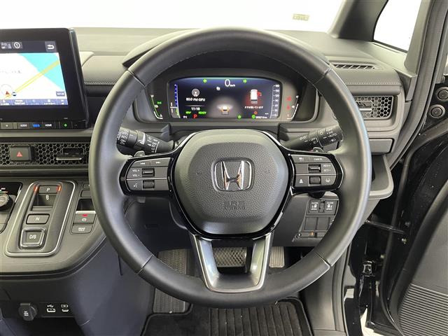 ステップワゴン2.0 e:HEV スパーダ