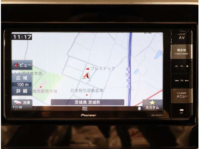 スペーシアカスタムハイブリッド(HYBRID)  XS