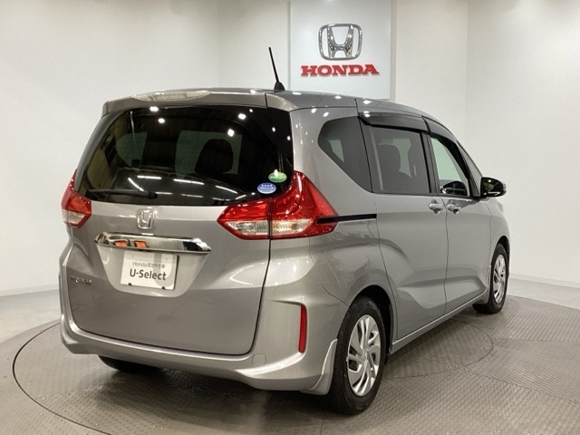 フリード1.5 G ホンダセンシング