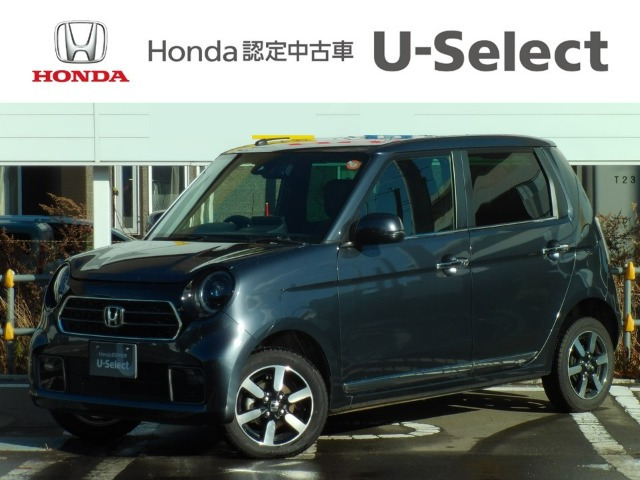 N-ONEプレミアム 4WD