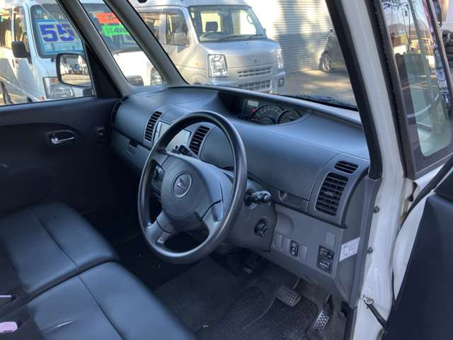 タントカスタムVS