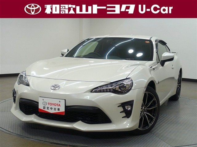 862.0 GT リミテッド