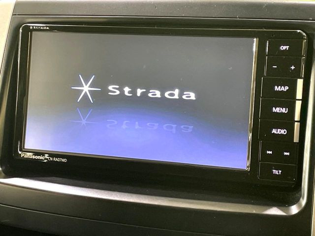 �y�i�r�Q�[�V�����z�g���₷���i�r�ŖړI�n�܂ł�������ē����Ă���܂��B�e��I�[�f�B�I�Đ��@�\���[�����Ă���A���Ԃ̉^�]������Ɋy�����Ȃ�܂�!!