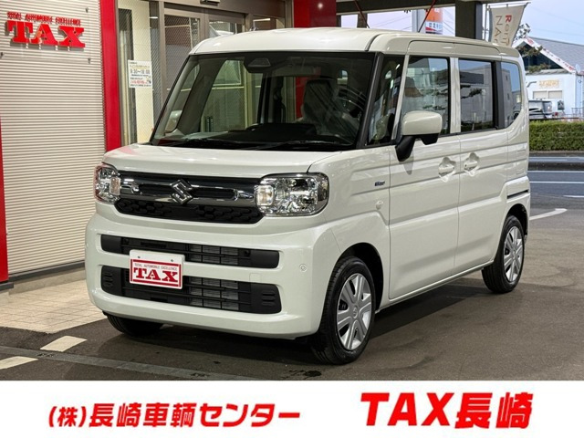 スペーシアハイブリッド(HYBRID)  X