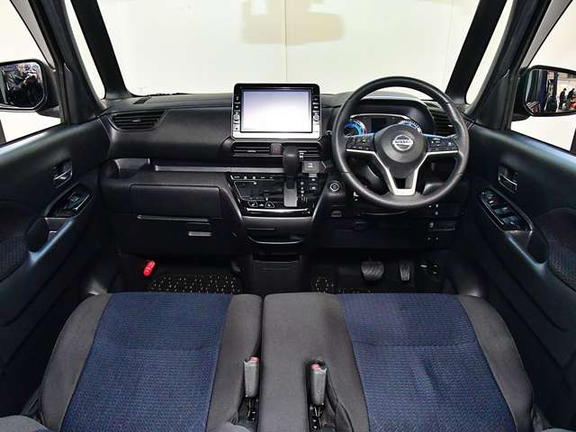 ルークスハイウェイスター Gターボ プロパイロットエディション 4WD