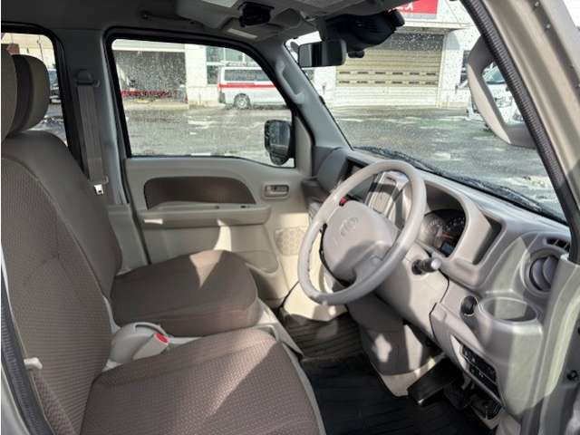 クリッパーGX ハイルーフ 4WD