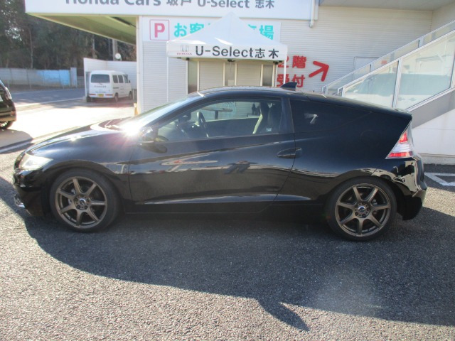 CR-Z1.5 アルファ マスターレーベル