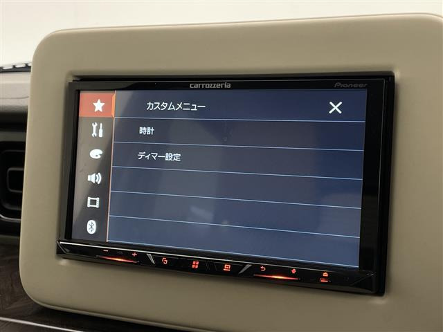 アルトラパンモード