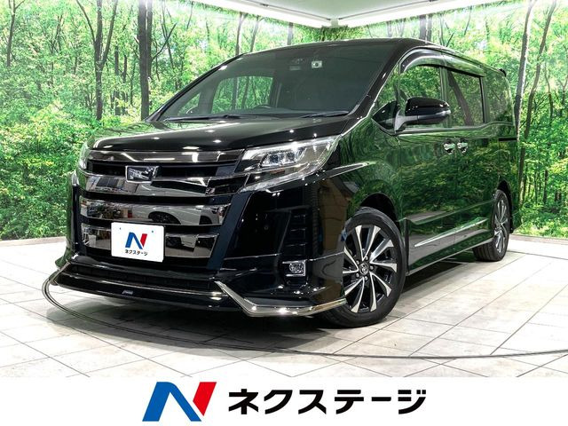 ノア2.0 Si W×B II