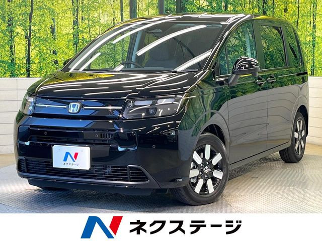 フリード1.5 e:HEV エアー EX