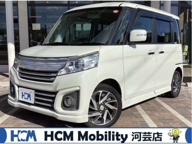 スペーシアカスタムXS