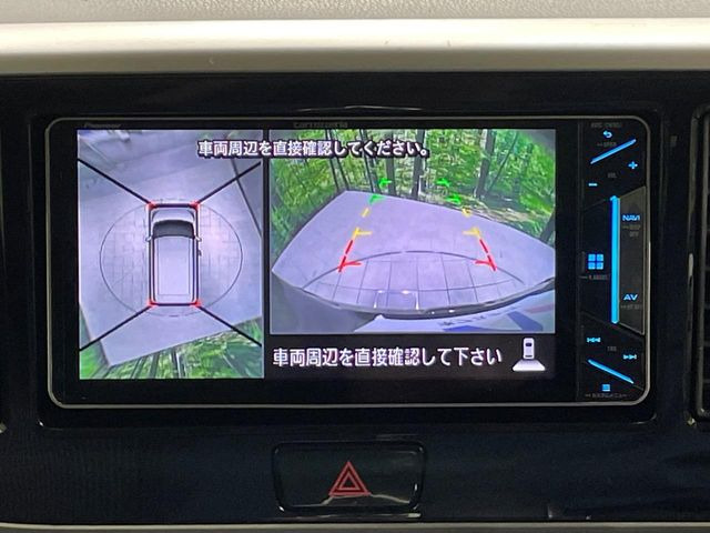 �y�A���E���h�r���[���j�^�[�z��p�̃J�����ɂ��A�ォ�猩���낵���悤�Ȏ��_��360�x�N���}�̎��͂��m�F���邱�Ƃ��ł��܂������p�������m�F���₷���A�����ꏊ�ł̐؂�Ԃ��⒓�Ԃ��X���[�Y�ɍs���܂��B