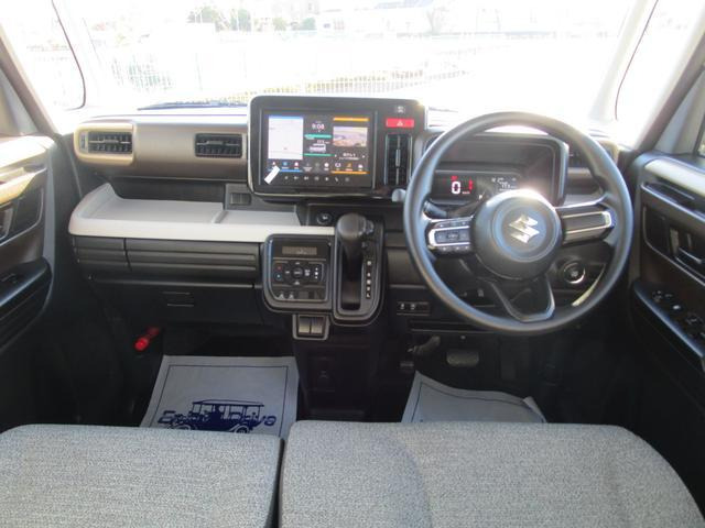 スペーシアハイブリッド(HYBRID) G