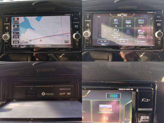 セレナ1.2 e-POWER ハイウェイスターV