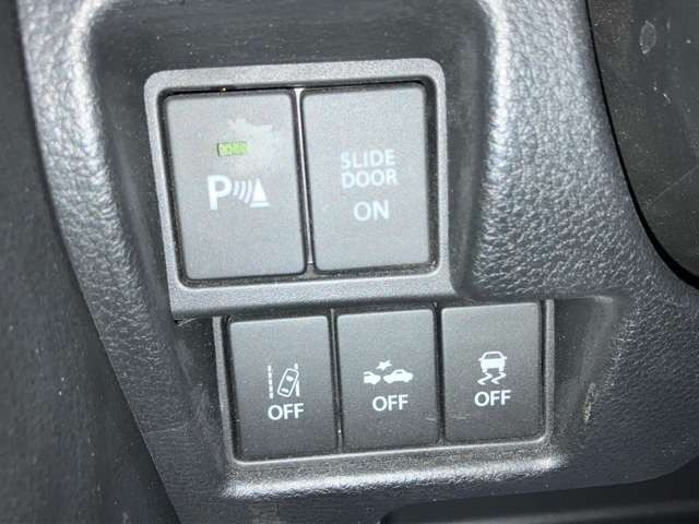 ��Q���Z���T�[�E�E���h�~�E�Փˌy���u���[�L�E������h�~