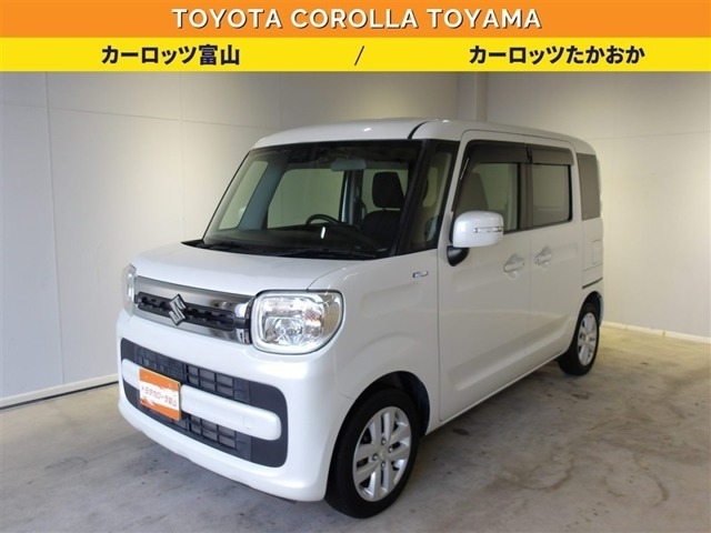 スペーシアハイブリッド(HYBRID)  X