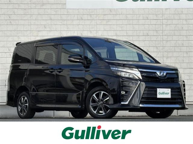 ヴォクシー2.0 ZS