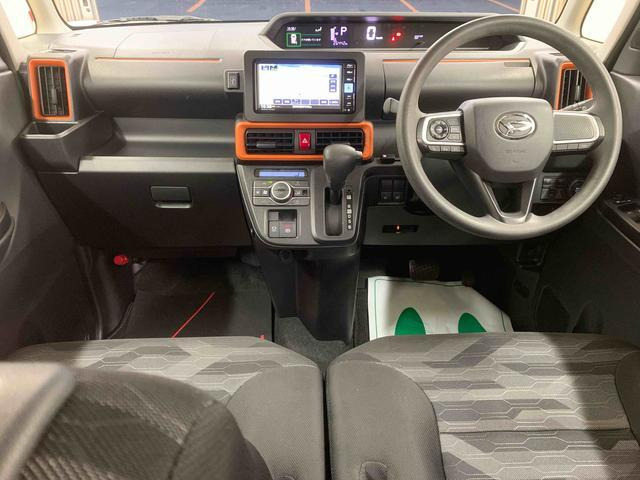 タントファンクロス