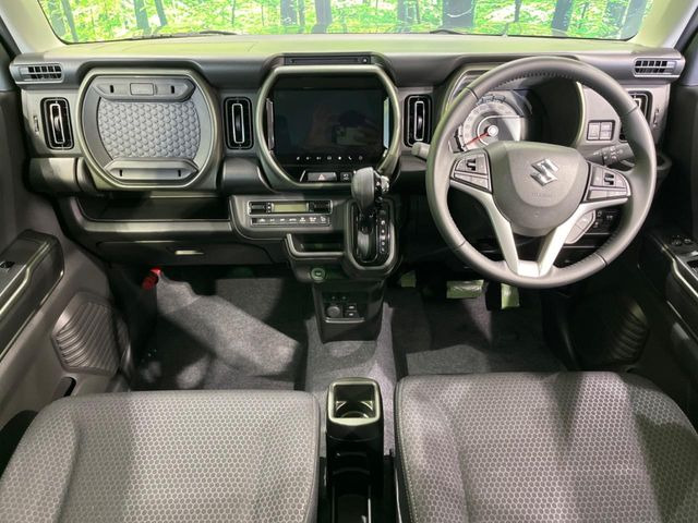 ハスラータフワイルド