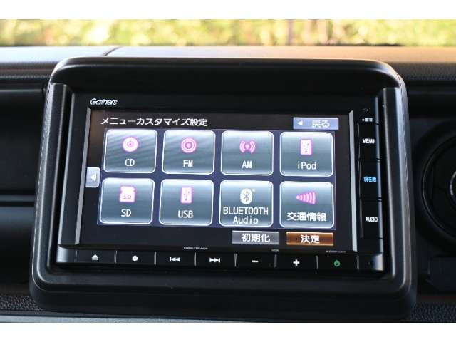 N-VAN+スタイル ファン ターボ ホンダセンシング